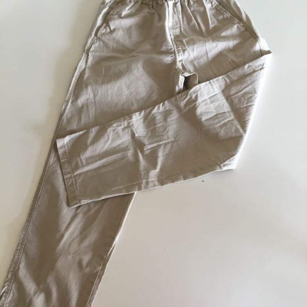 ZARA Boy's Summer Pants